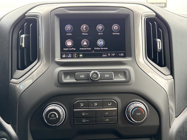 New 2026 Chevrolet Silverado 3500 W/T w/ WT Convenience Package AWD/4WD image 14