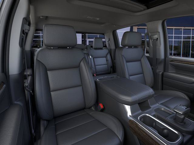 New 2026 GMC Sierra 1500 SLT w/ SLT Convenience Package AWD/4WD image 40