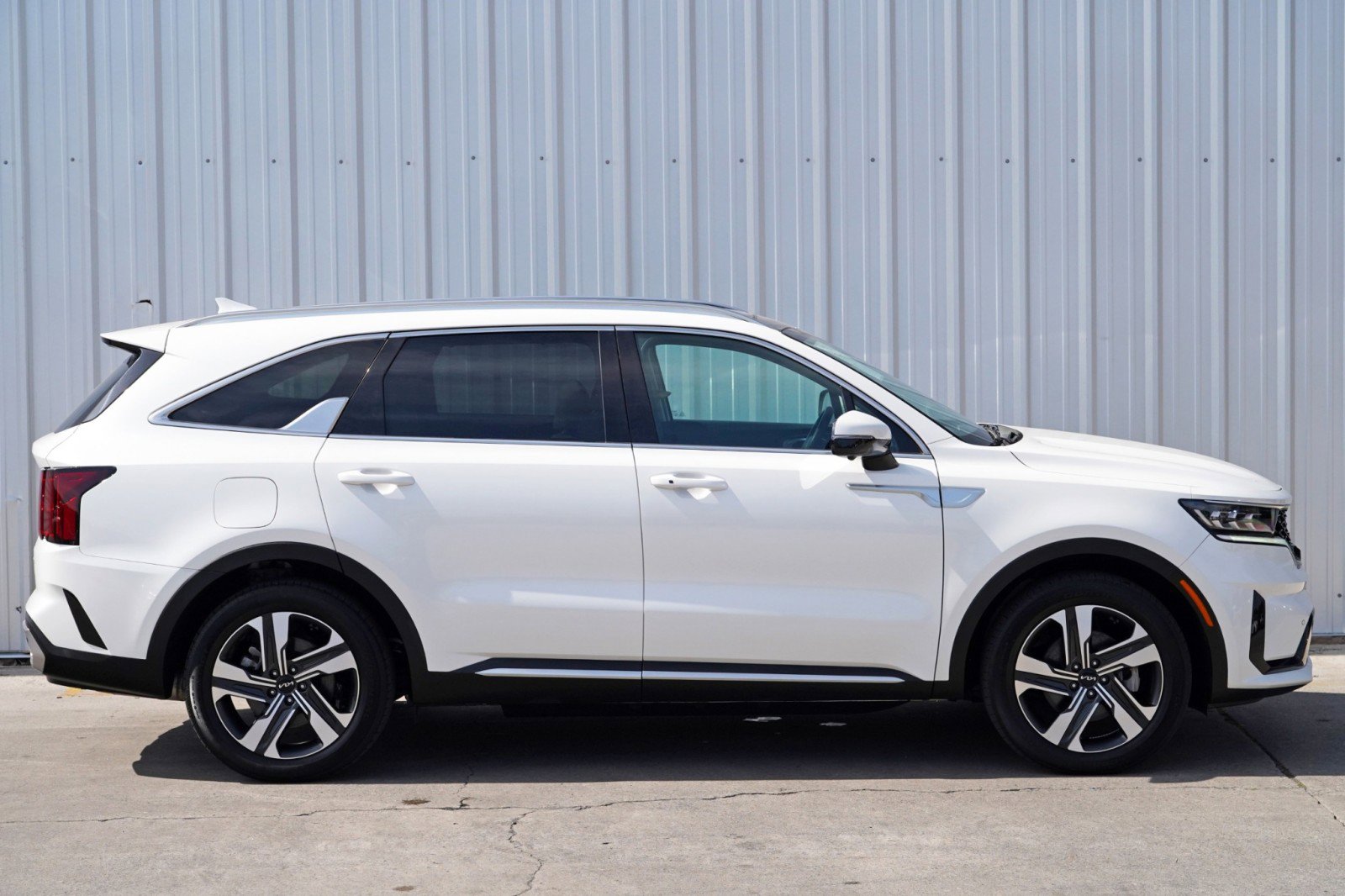 Used 2023 Kia Sorento SX Prestige image 57