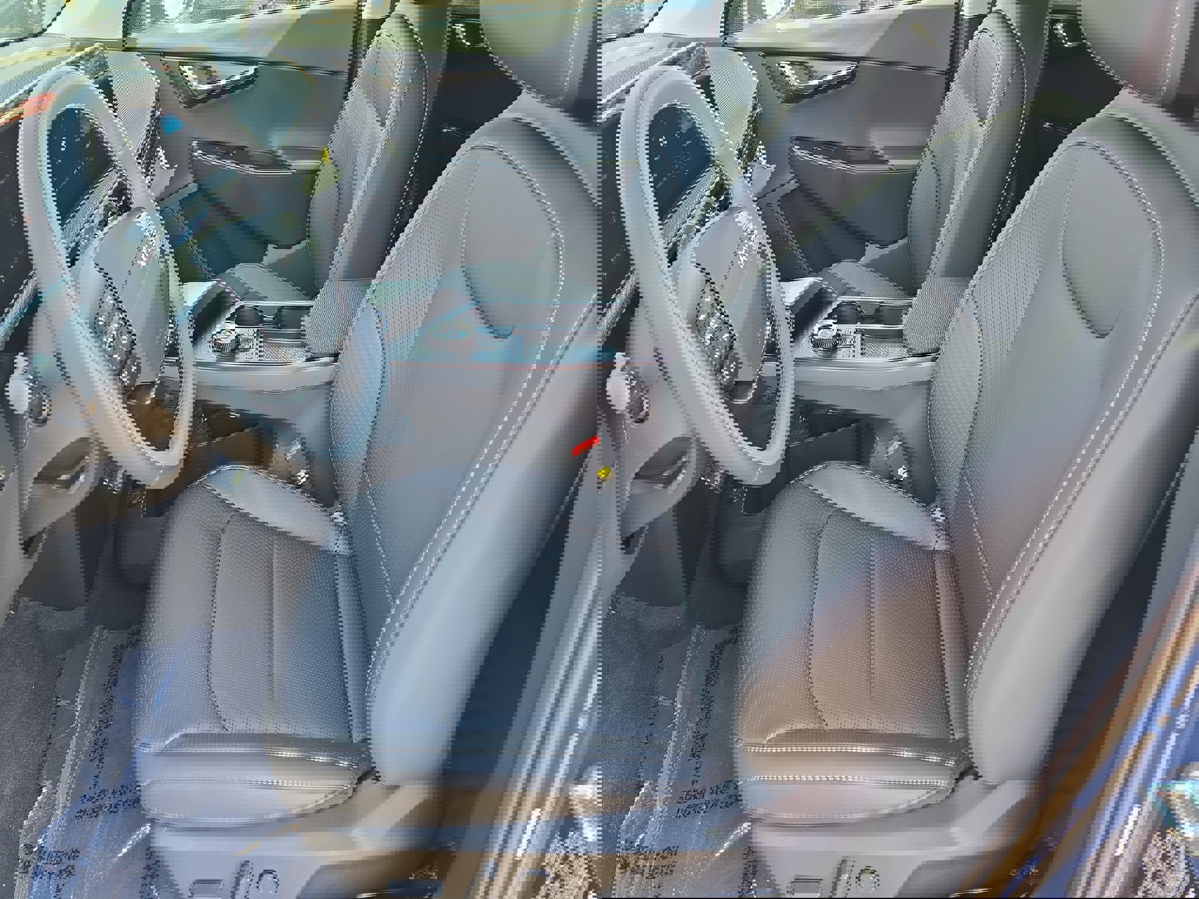 New 2025 Kia EV6 Wind image 16