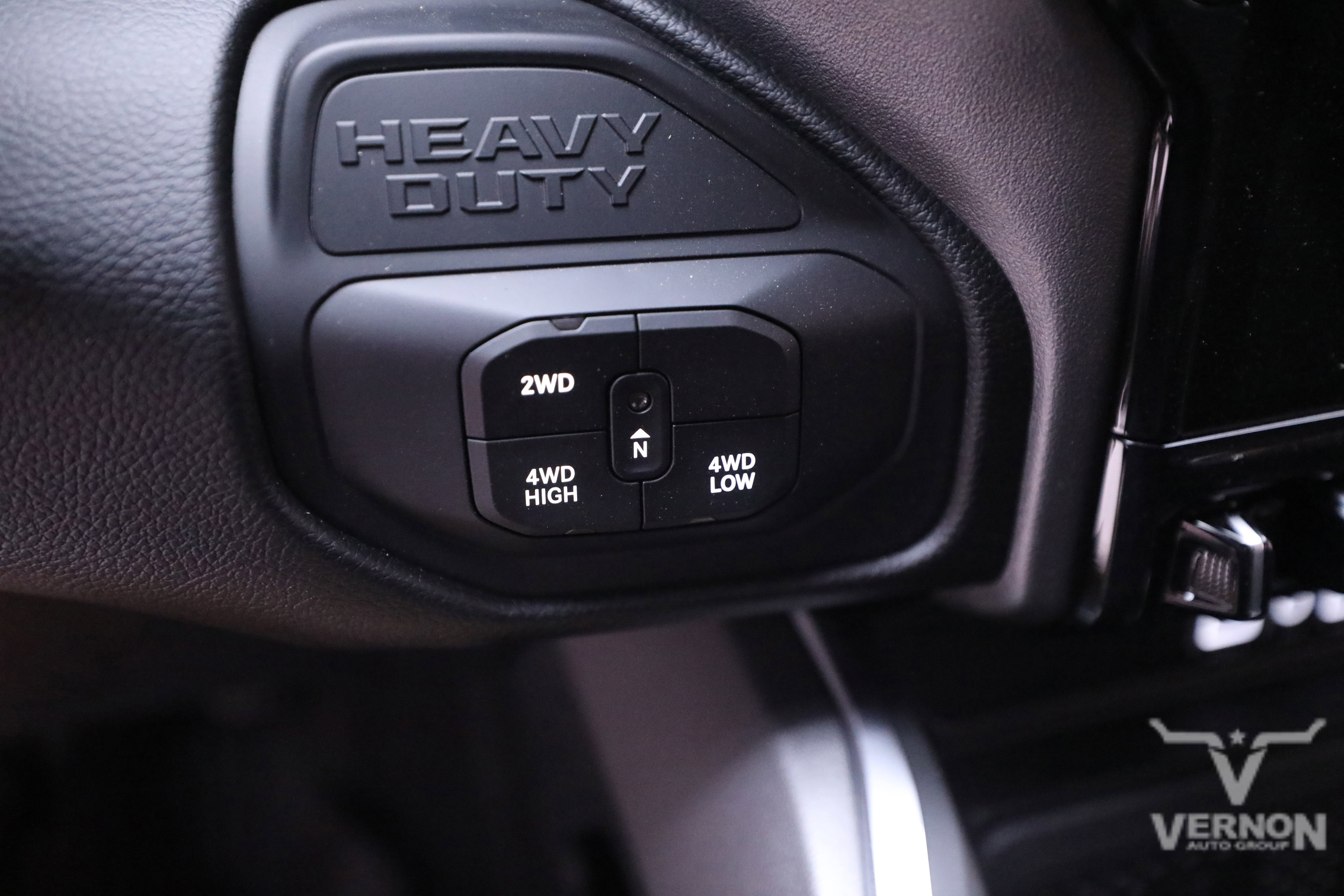 New 2025 RAM 3500 Laramie image 26