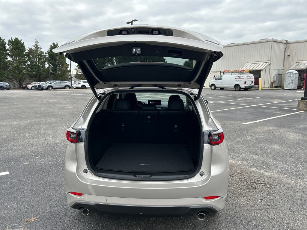 New 2025 MAZDA CX-5 AWD 2.5 S image 28