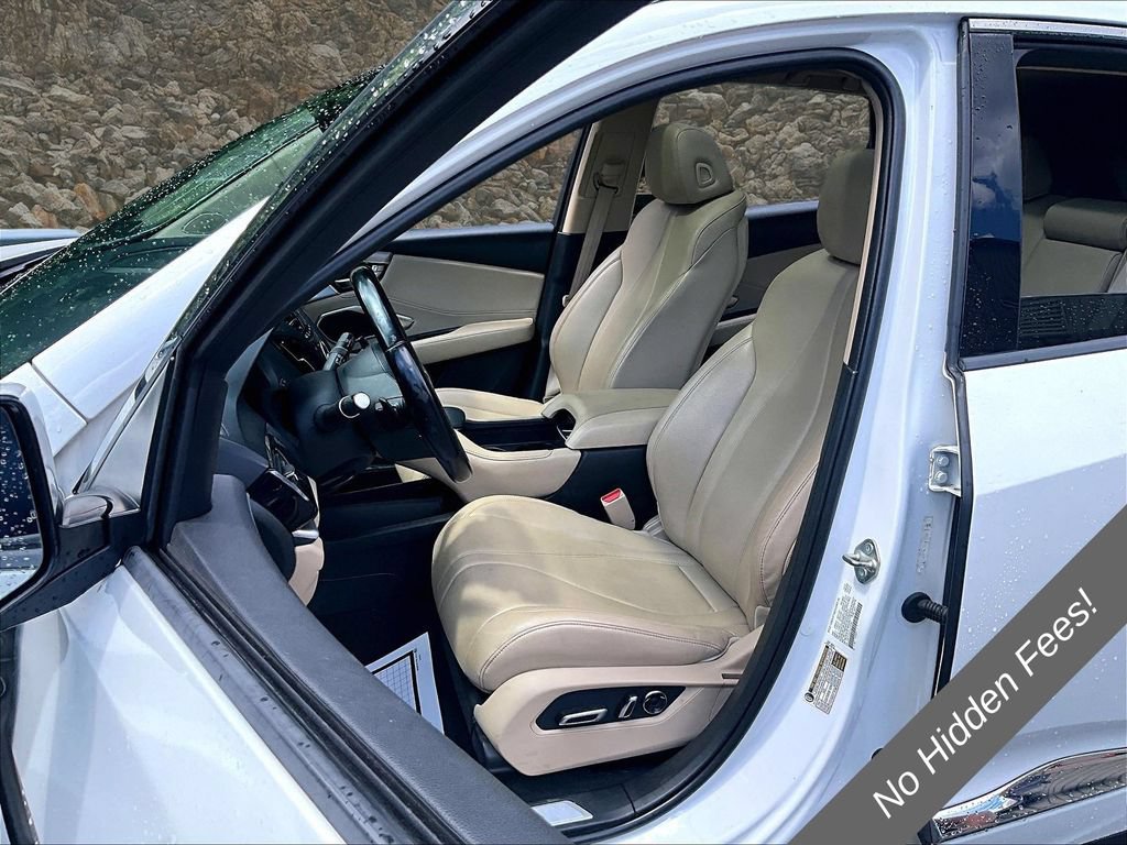 Used 2020 Acura RDX AWD image 20