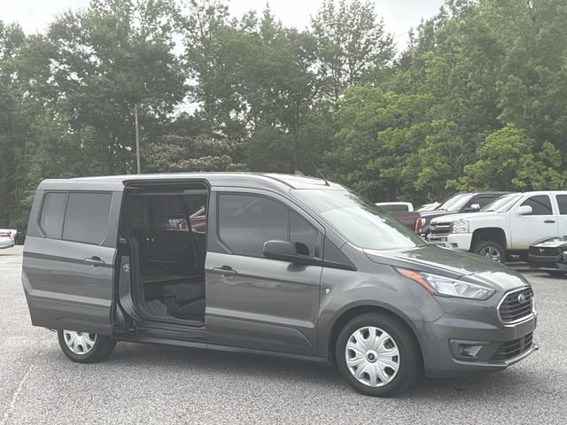 Used 2023 Ford Transit Connect XLT FWD image 23
