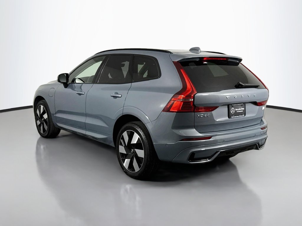 Used 2024 Volvo XC60 T8 Ultimate w/ Climate Package AWD/4WD image 5