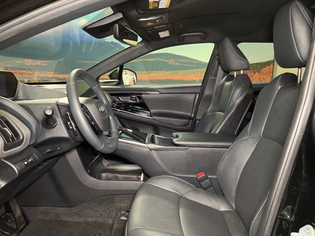 Used 2023 Subaru Solterra AWD image 24