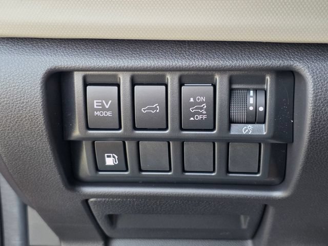 New 2026 Subaru Forester Premium AWD/4WD image 32