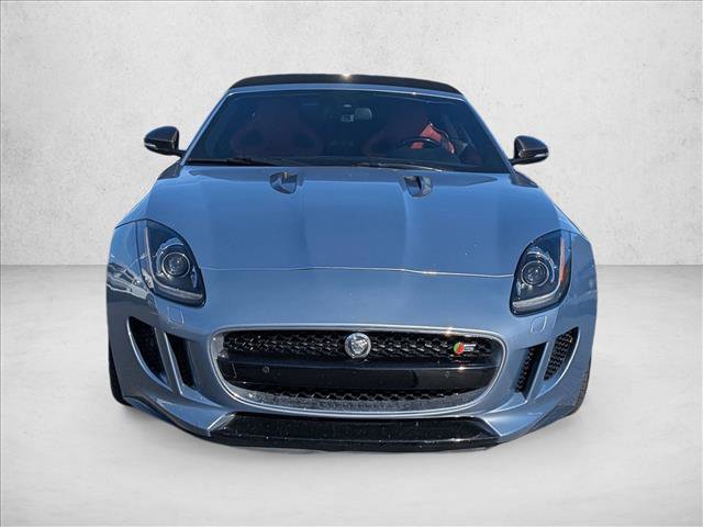 Used 2014 Jaguar F-TYPE S image 2