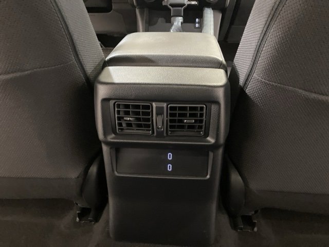 Used 2025 Toyota 4Runner SR5 image 25