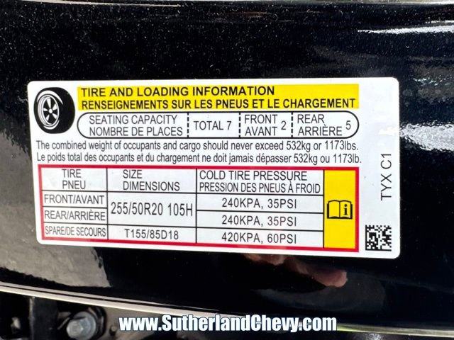 Used 2024 Acura MDX SH-AWD w/ Advance Package image 54