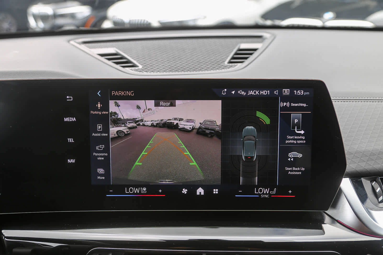 Used 2025 BMW X2 xDrive28i w/ Convenience Package image 19