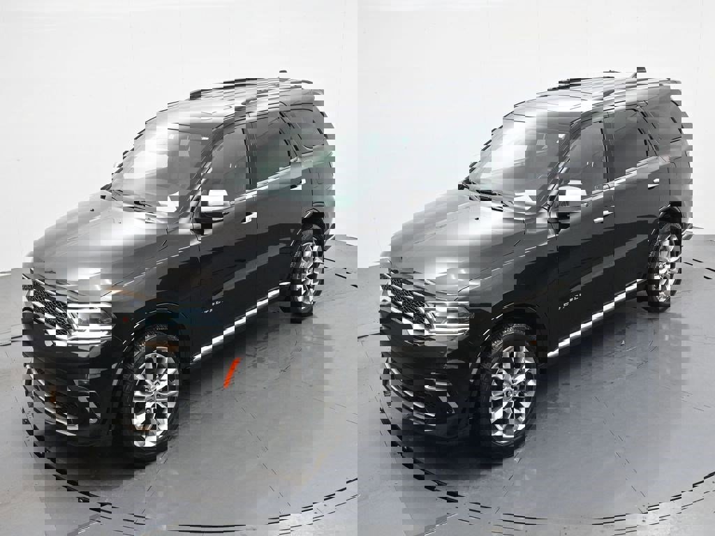 Used 2023 Dodge Durango Citadel image 17