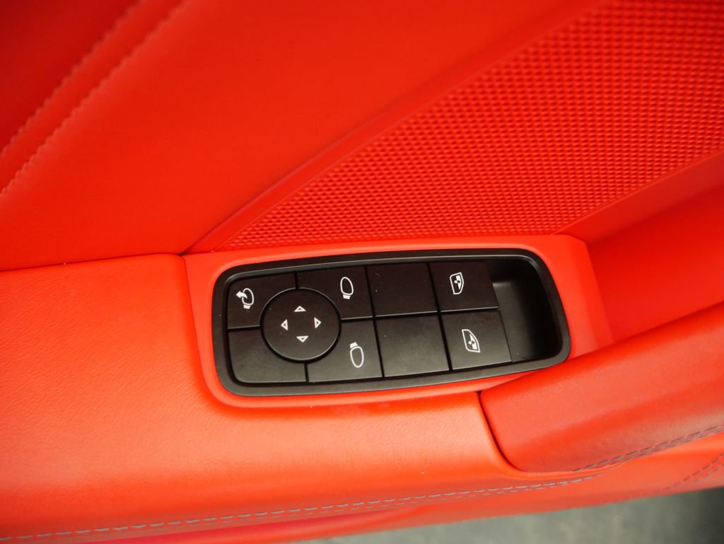 Certified 2023 Porsche 911 Targa 4 GTS image 19