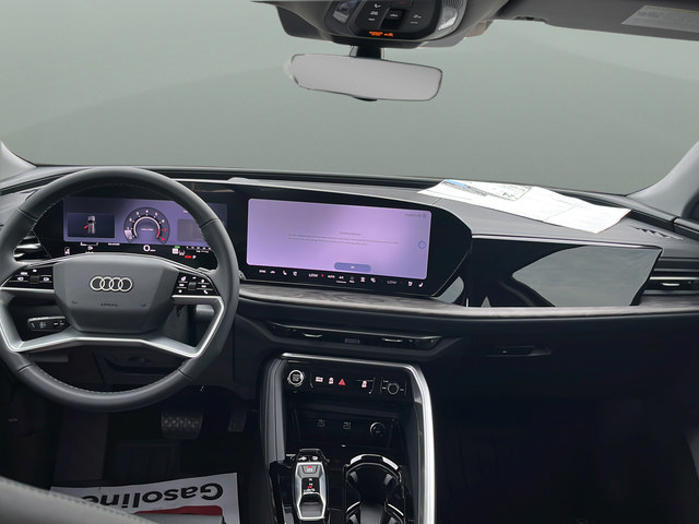 New 2026 Audi Q5 Premium AWD/4WD image 9
