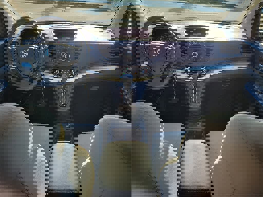 Used 2016 Honda CR-V SE image 13