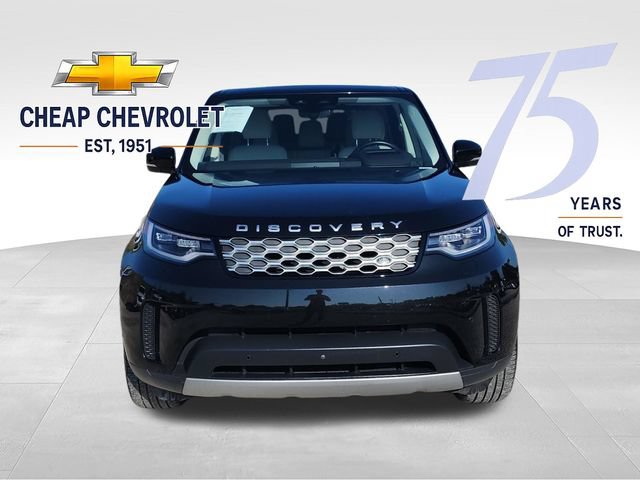 Used 2023 Land Rover Discovery S AWD/4WD image 8