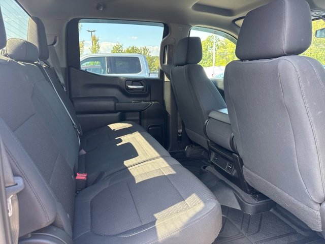 Used 2021 Chevrolet Silverado 1500 Custom w/ Rally Edition image 18