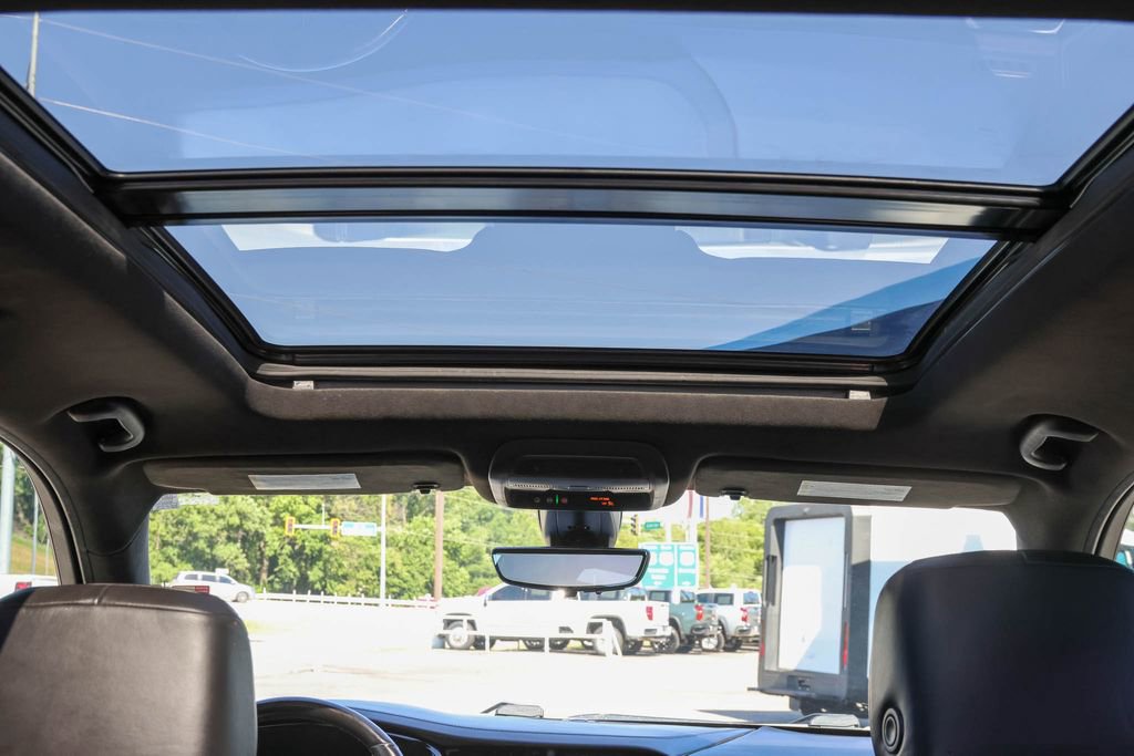 Used 2020 Cadillac XT6 Sport w/ Platinum Package AWD/4WD image 10