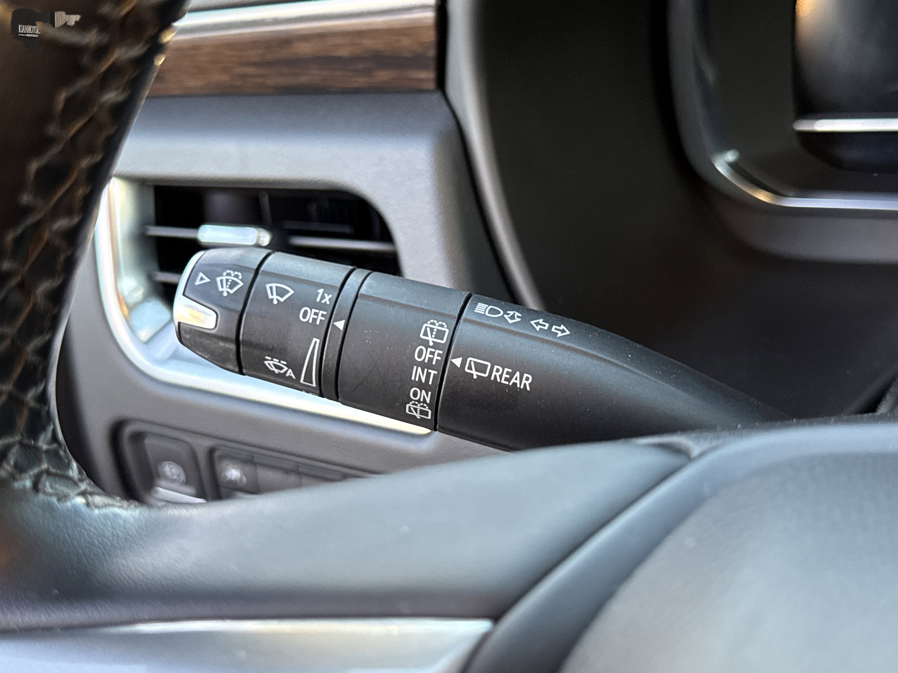 Used 2024 Chevrolet Tahoe Premier image 52