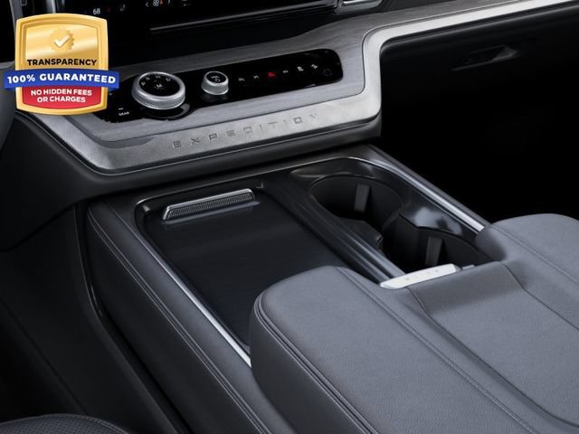 New 2027 Ford Expedition Platinum RWD image 15
