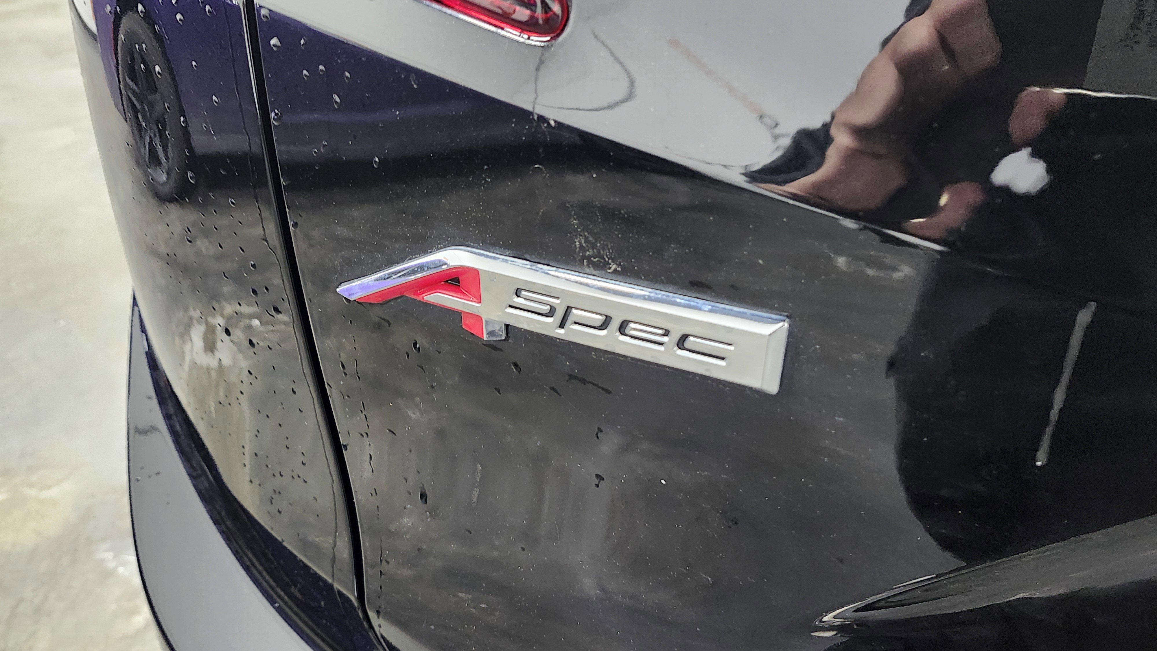 Used 2020 Acura RDX A-Spec image 26