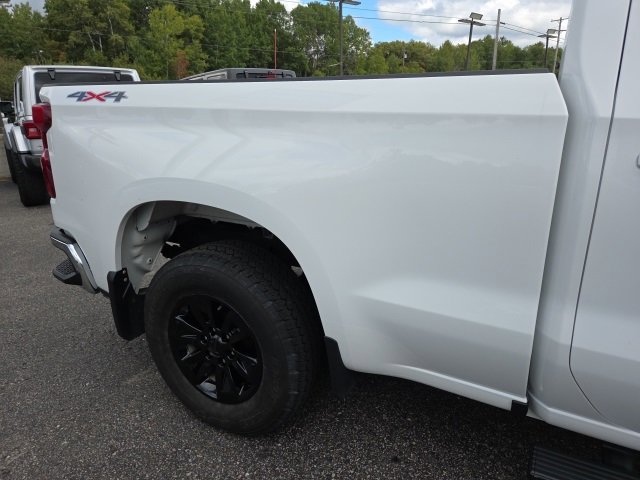 Used 2022 Chevrolet Silverado 1500 LT image 93