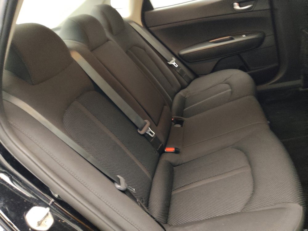 Used 2019 Kia Optima LX w/ LX 17" Wheel Package FWD image 19