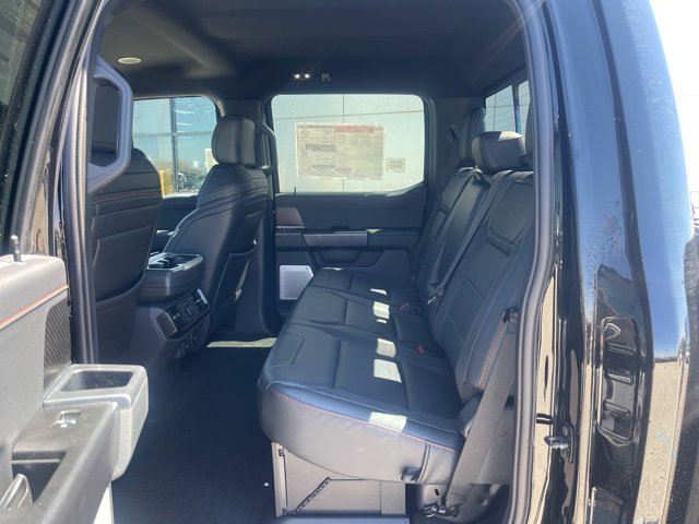 New 2025 Ford F150 Raptor image 22