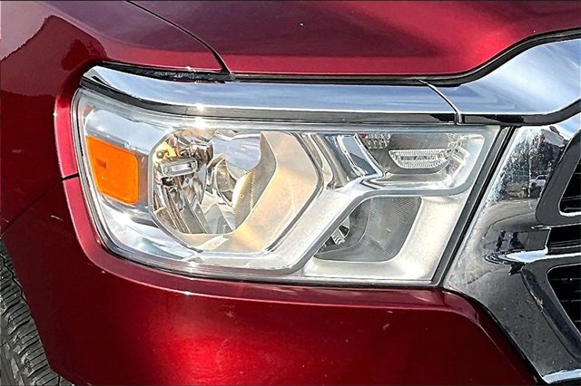 Used 2019 RAM 1500 Big Horn image 30