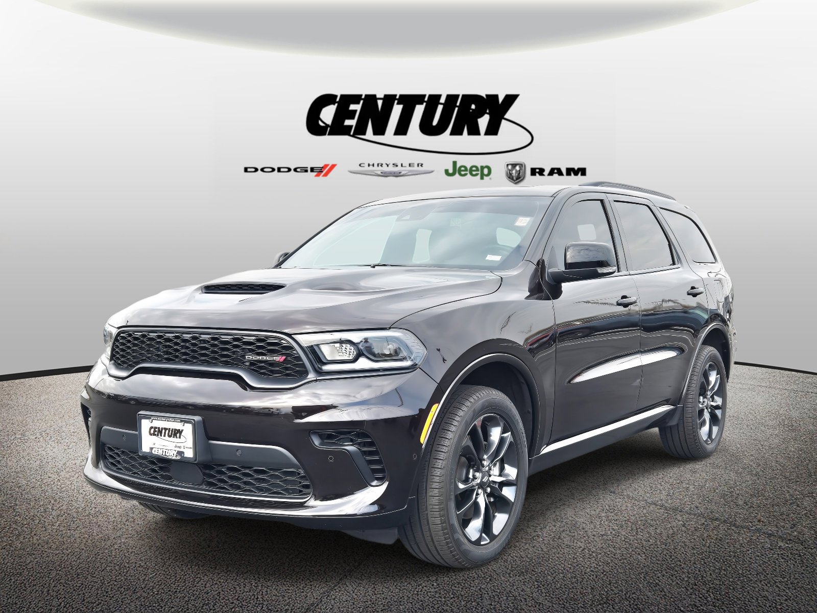 Used 2024 Dodge Durango GT image 8