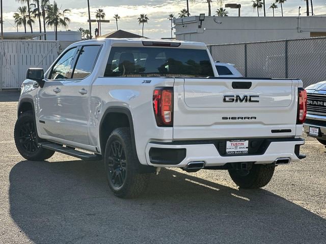 New 2026 GMC Sierra 1500 Elevation image 5