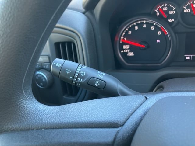 Used 2025 Chevrolet Silverado 1500 Custom image 28