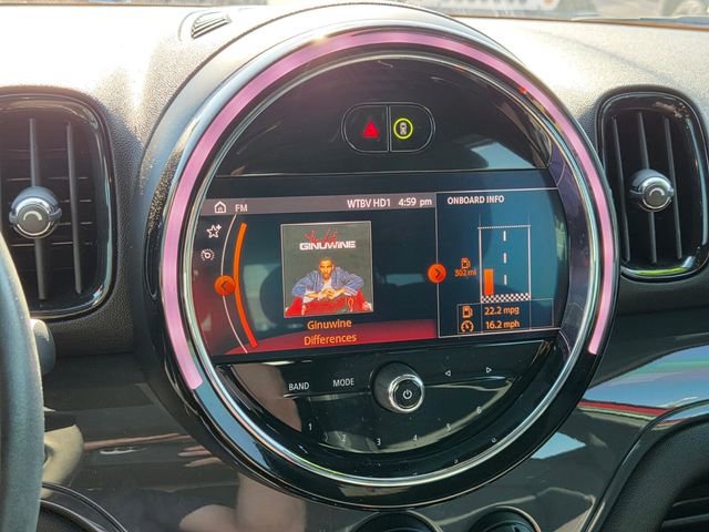 Used 2021 MINI Cooper Countryman FWD image 23