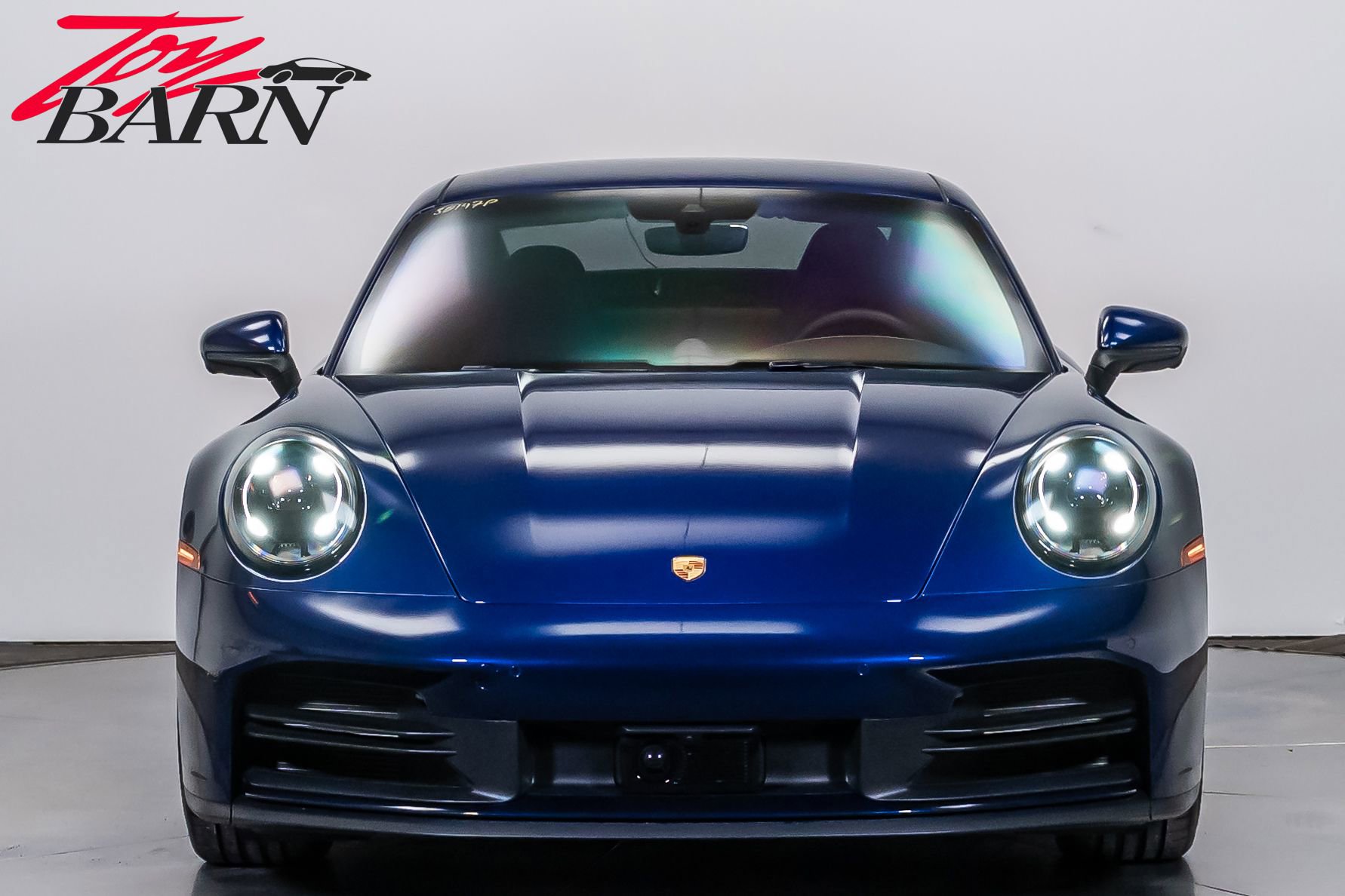 Used 2025 Porsche 911 Carrera S image 8