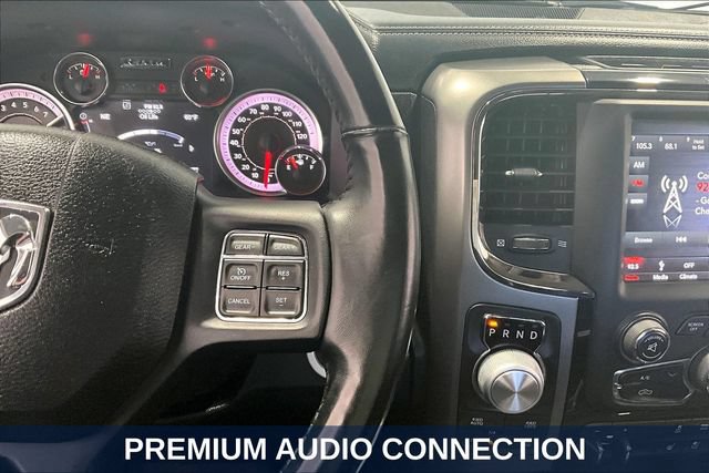 Used 2018 RAM 1500 Sport AWD/4WD image 18