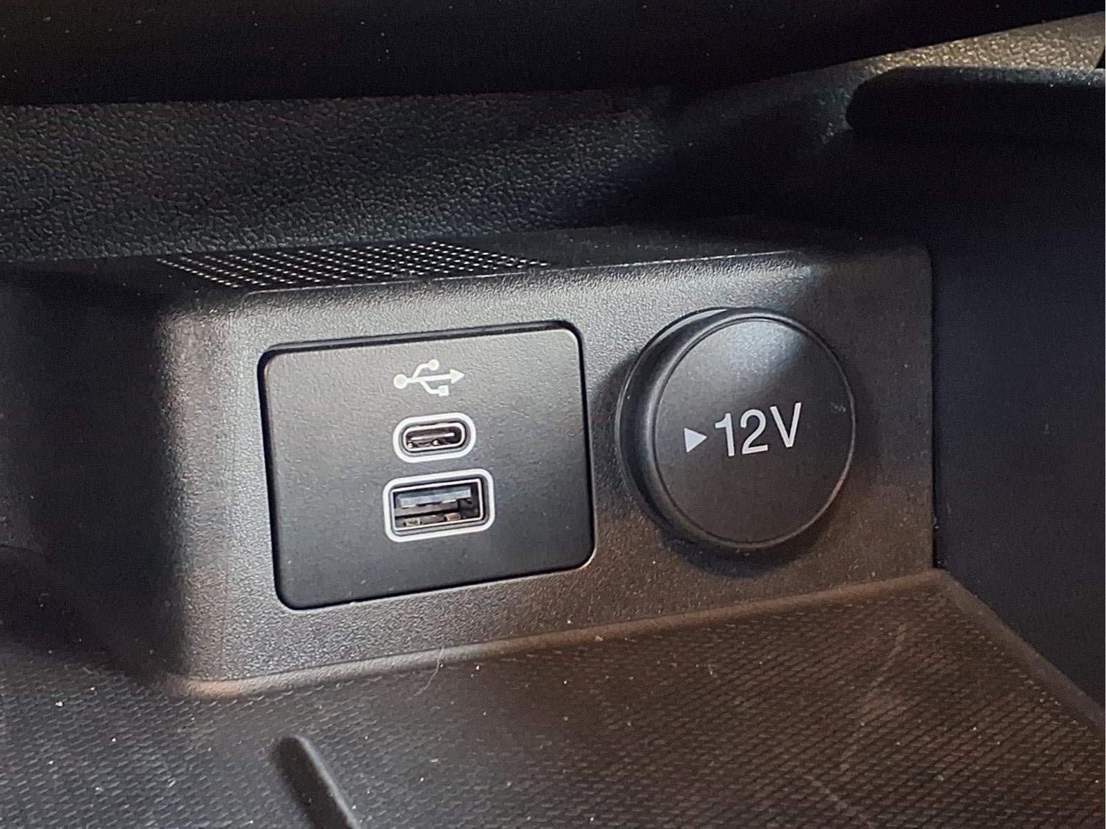 Used 2024 Ford Escape ST-Line w/ Tech Pack #1 AWD/4WD image 19