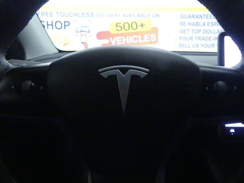 Used 2022 Tesla Model Y Performance AWD/4WD image 15