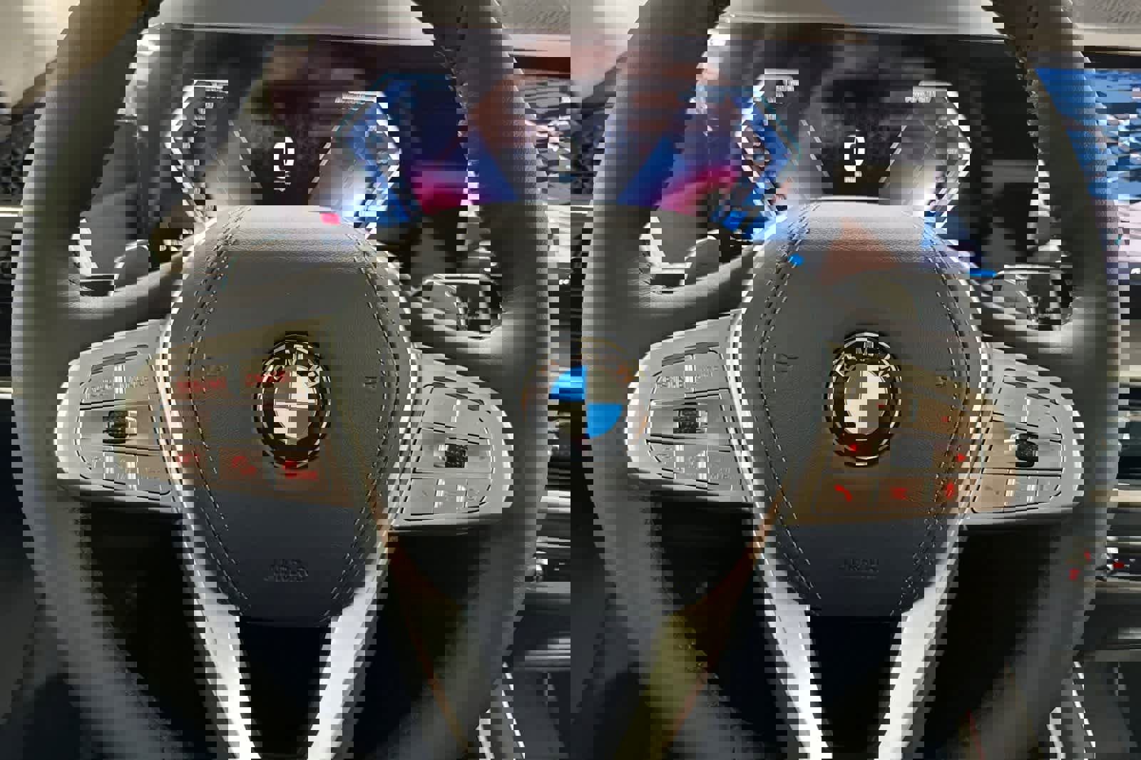 Used 2026 BMW X7 xDrive40i image 24