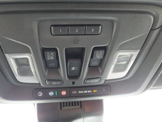 Used 2025 GMC Sierra 1500 Denali Ultimate AWD/4WD image 23