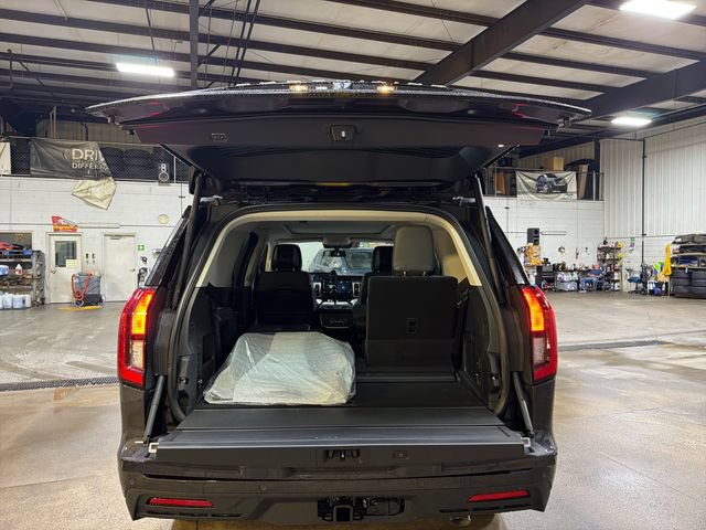 New 2027 Ford Expedition Active AWD/4WD image 7