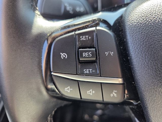 Certified 2024 Ford Escape Active AWD/4WD image 30