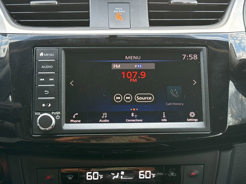 Used 2019 Nissan Sentra SV image 23