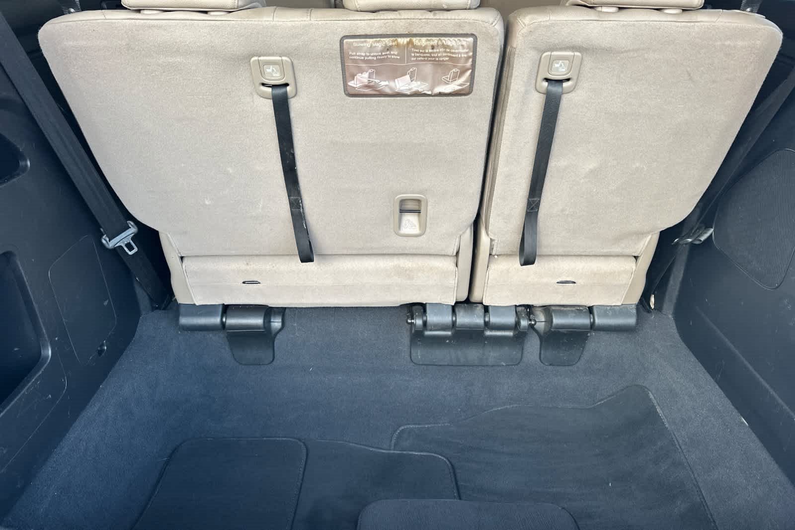 Used 2019 Honda Odyssey EX-L image 16