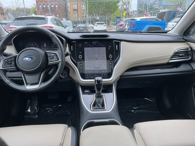 Certified 2024 Subaru Outback Limited AWD/4WD image 22