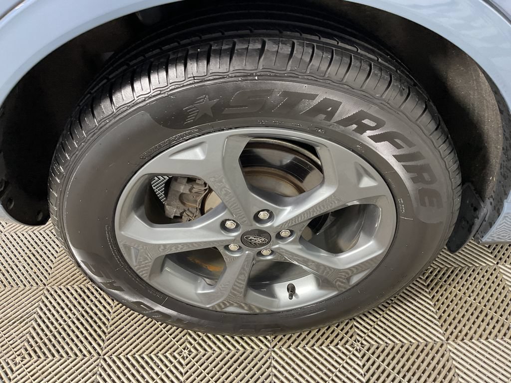 Used 2024 Ford Escape ST-Line FWD image 10