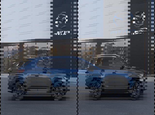 New 2026 MAZDA CX-50 AWD 2.5 S w/ Cargo Package image 5