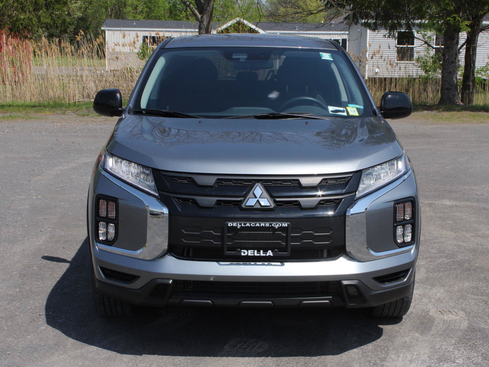Used 2024 Mitsubishi Outlander Sport AWD image 2