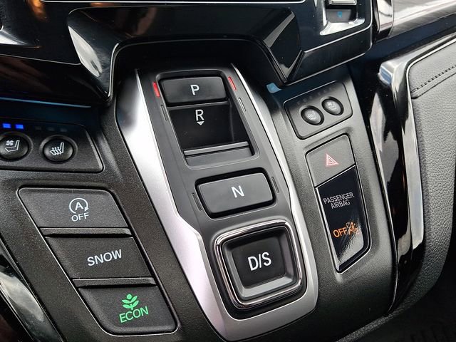 Used 2022 Honda Odyssey Elite image 16