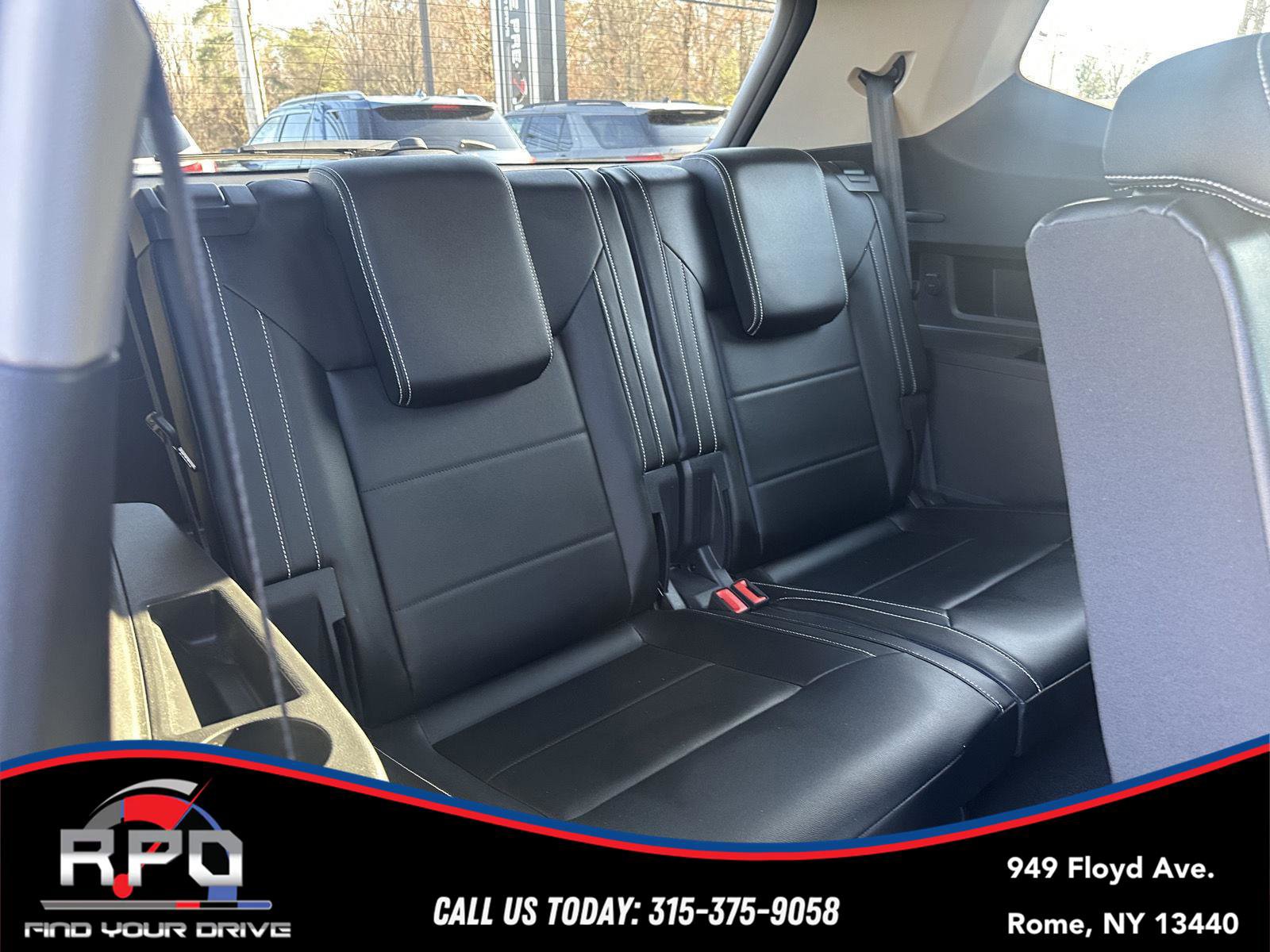 Used 2022 Volkswagen Atlas SE image 28