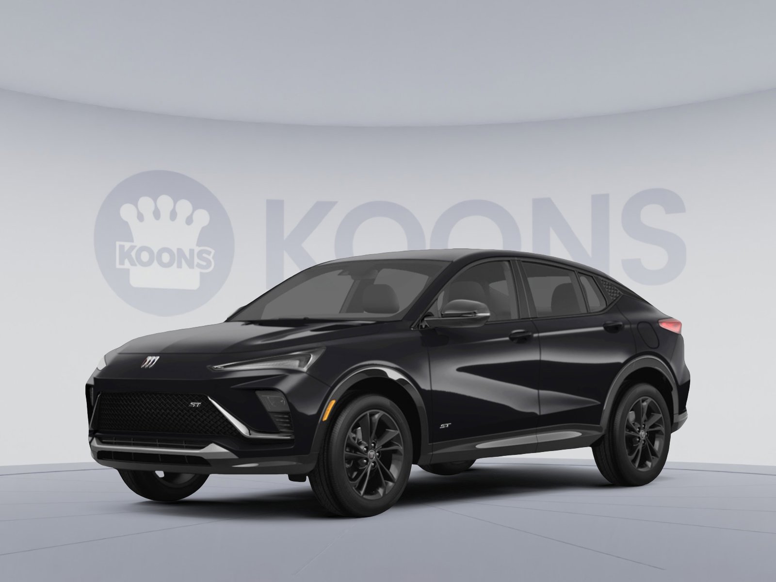 New 2026 Buick Envista Sport Touring